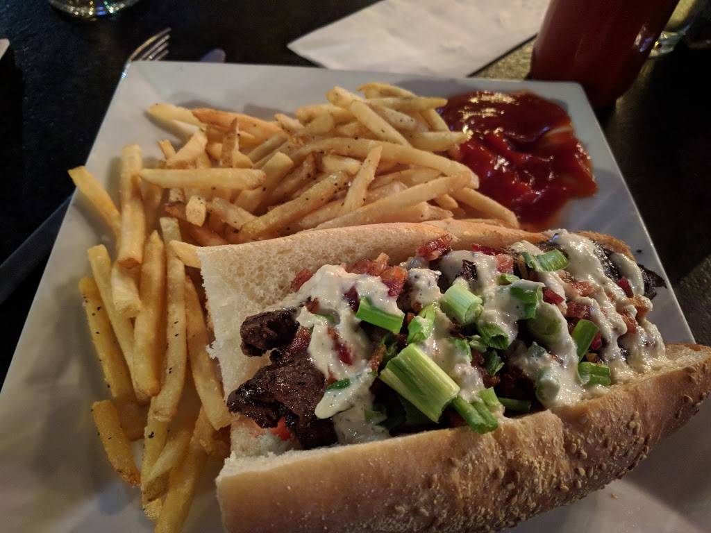 Station Tap | restaurant | 4201 Ferne Blvd, Drexel Hill, PA 19026, USA | 4844693222 OR +1 484-469-3222