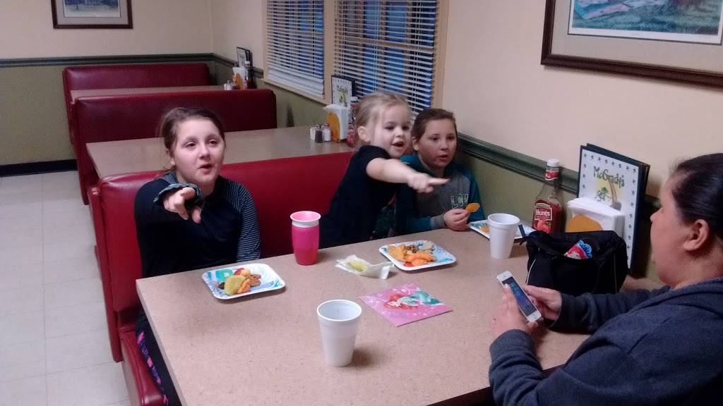 Mc Gradys Cafe & Catering | restaurant | 8342 Austin Traphill Rd, Elkin, NC 28621, USA | 3369574922 OR +1 336-957-4922