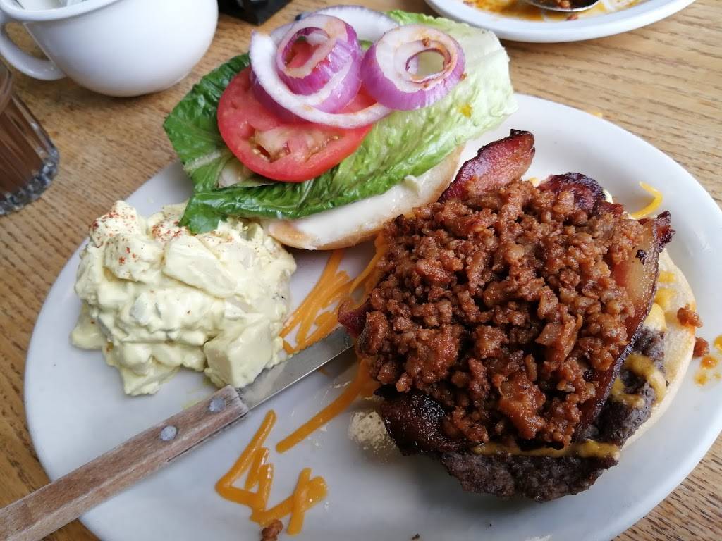 Busick Court Restaurant | restaurant | 250 Court St NE, Salem, OR 97301, USA | 5033708107 OR +1 503-370-8107