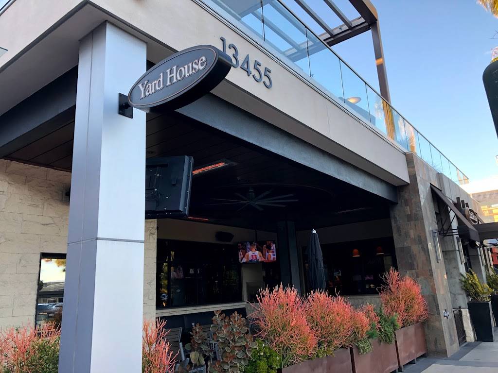 Yard House | restaurant | 13455 Maxella Ave Suite 150-170, Marina Del Rey, CA 90292, USA | 3108227690 OR +1 310-822-7690