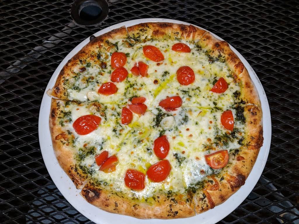 IL Bosco Pizza | restaurant | 7120 E Becker Ln, Scottsdale, AZ 85254, USA | 4803358680 OR +1 480-335-8680