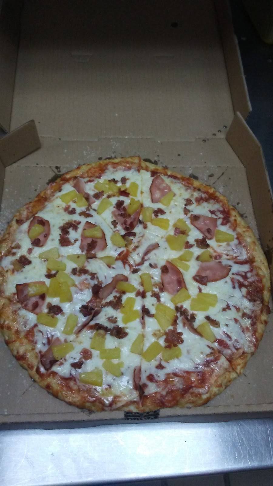 Happys Pizza | meal delivery | 4371 Crenshaw Blvd, Los Angeles, CA 90008, USA | 3232932933 OR +1 323-293-2933