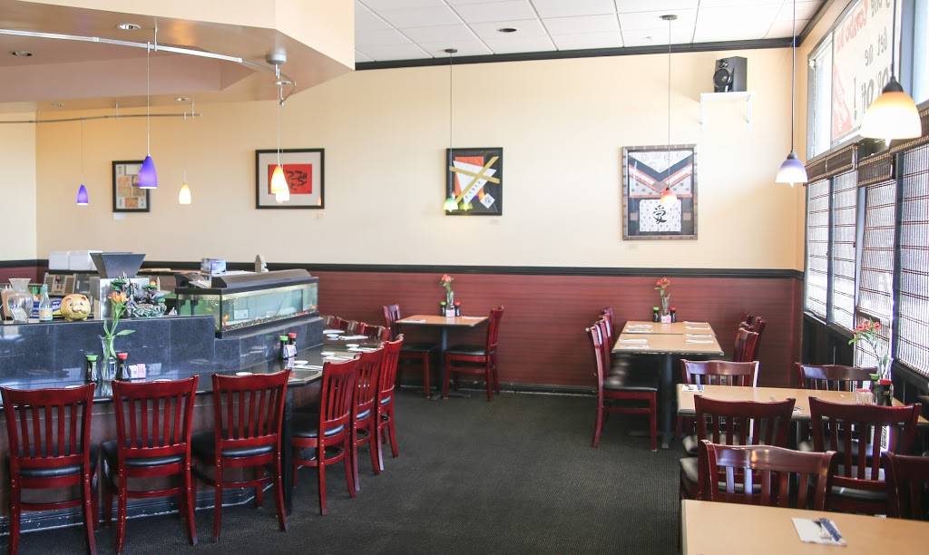 Oko Sushi | restaurant | 12280 Industry Blvd # 84, Jackson, CA 95642, USA | 2092234088 OR +1 209-223-4088