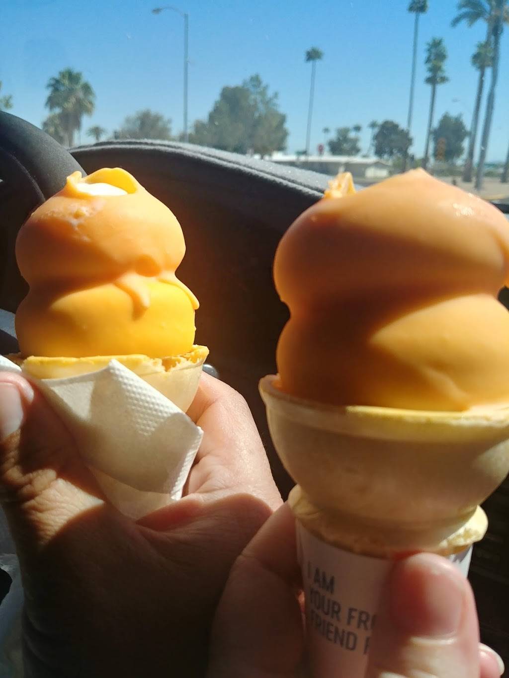 Dairy Queen Grill & Chill | restaurant | 10799 Grand Ave, Sun City, AZ 85351, USA | 6239773303 OR +1 623-977-3303