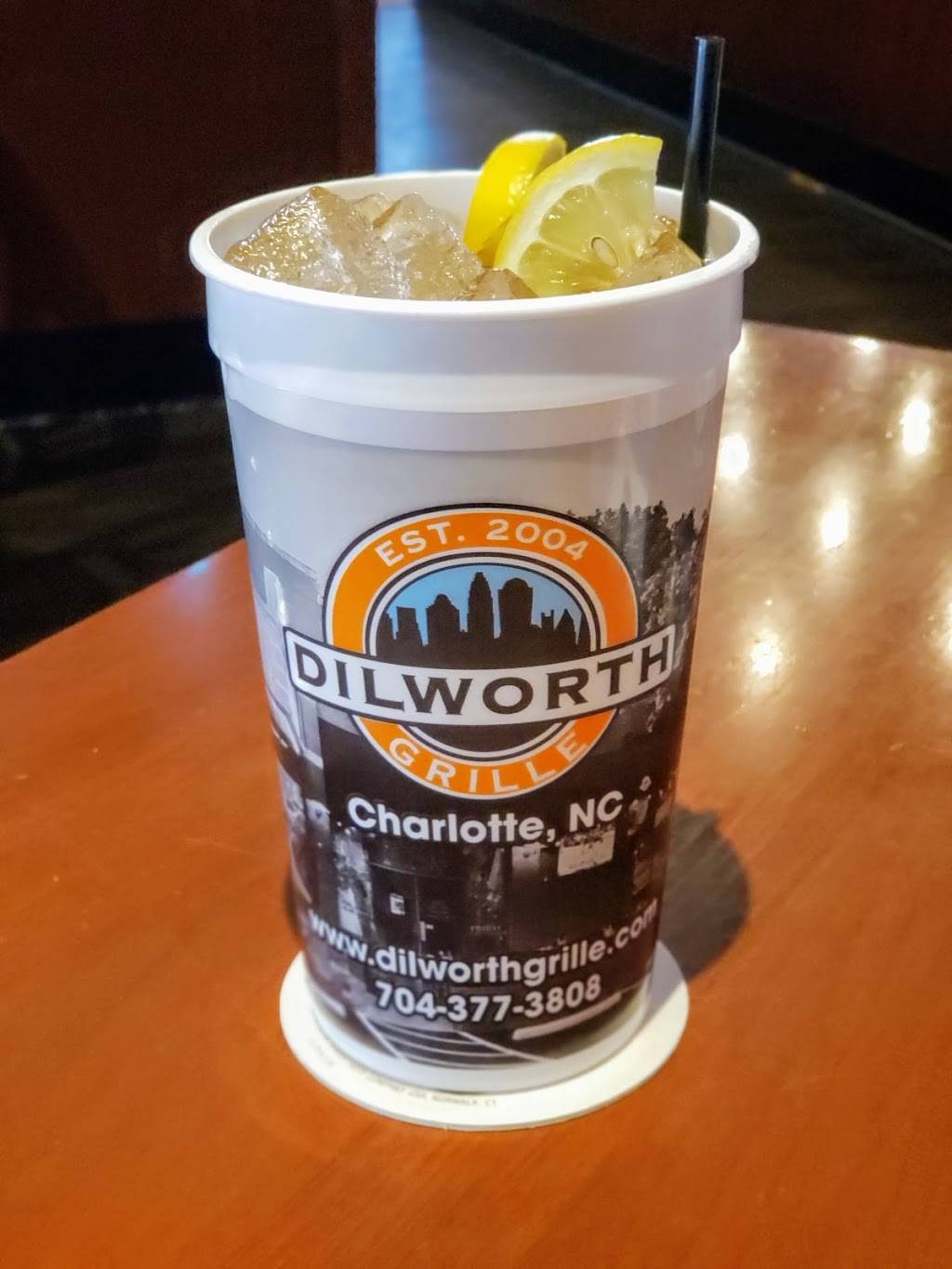 Dilworth Neighborhood Grille | restaurant | 911 E Morehead St, Charlotte, NC 28204, USA | 7043773808 OR +1 704-377-3808