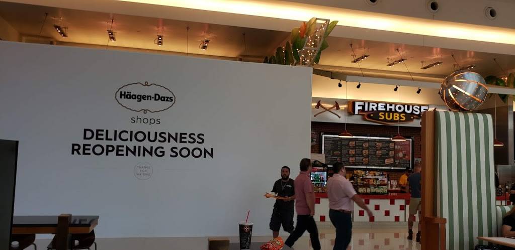 Firehouse Subs Millenia Mall | meal delivery | 4200 Conroy Rd Suite N 263, Orlando, FL 32839, USA | 4073704342 OR +1 407-370-4342