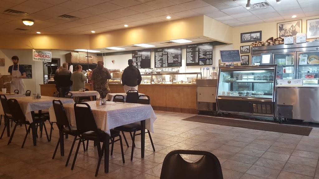 Italian Delight | restaurant | 6522 Martway St, Mission, KS 66202, USA | 9132627564 OR +1 913-262-7564