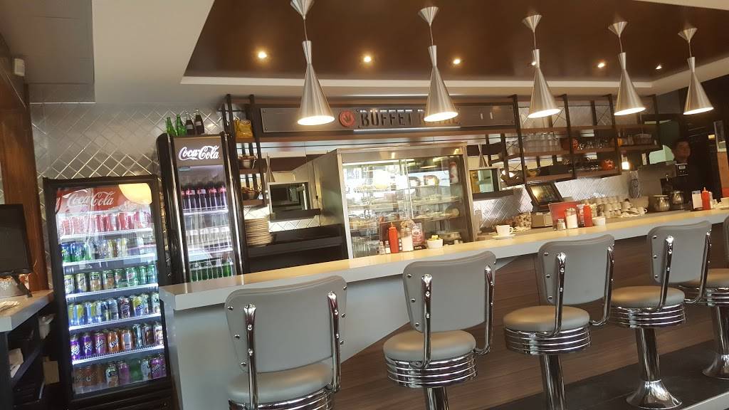 Restaurant Buffet Royal | restaurant | 2985 Chemin Royal, Québec, QC G1E 1T5, Canada | 4186636863 OR +1 418-663-6863