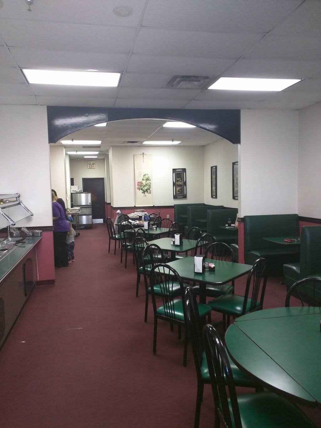 Hunan Palace | restaurant | 4873 OH-125, Georgetown, OH 45121, USA | 9373784911 OR +1 937-378-4911