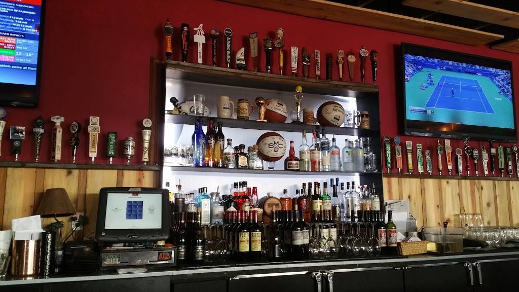 The Fourth Bore Tap Room & Grill | restaurant | #134, 2, Orinda Theatre Square, Orinda, CA 94563, USA | 9252541183 OR +1 925-254-1183