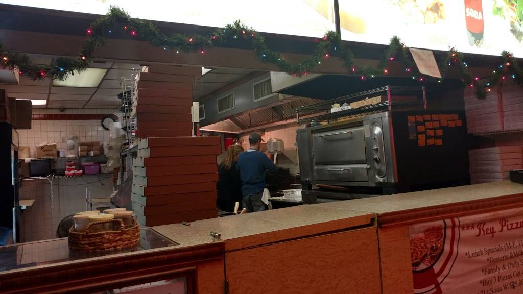 Key Food Pizza | restaurant | 2329 E York St, Philadelphia, PA 19125, USA | 2154257666 OR +1 215-425-7666