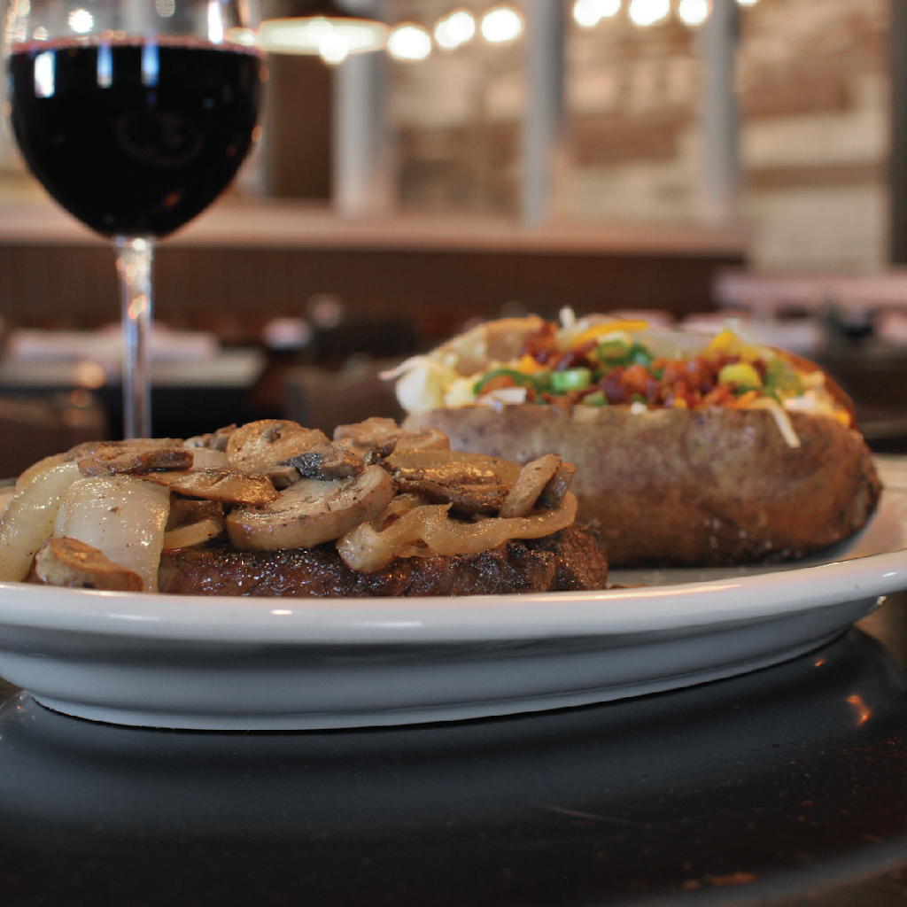 K-Bobs Steakhouse | restaurant | 1228 S 2nd St, Raton, NM 87740, USA | 5754452548 OR +1 575-445-2548