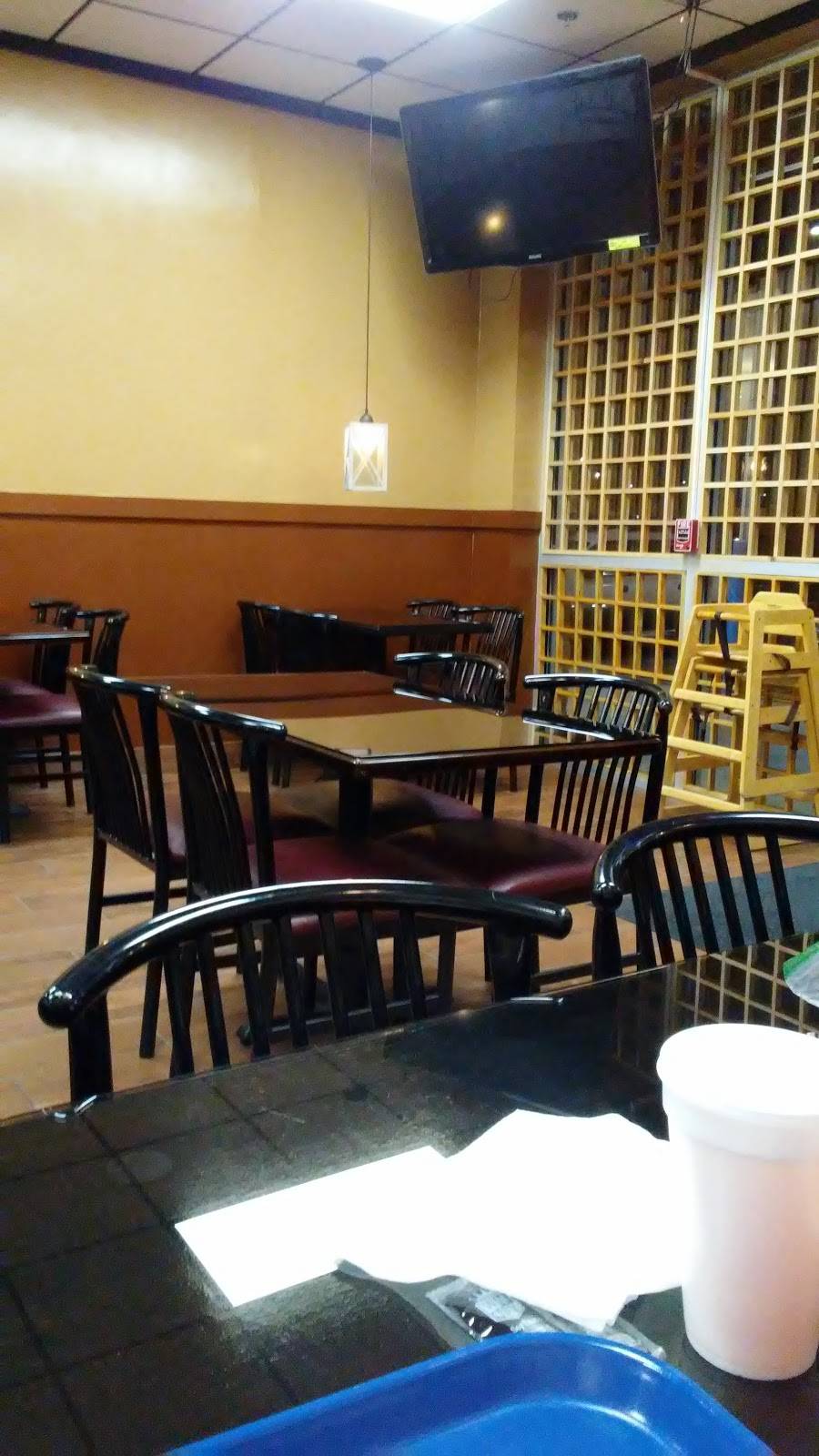 Hibachi Express | restaurant | Wake Forest, NC 27587, USA | 9192495100 OR +1 919-249-5100