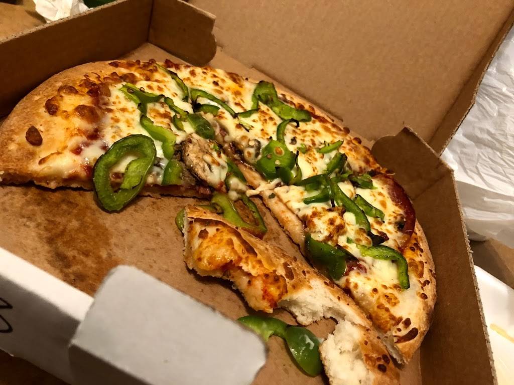 Piroz Pizzeria | restaurant | 3445 Rue Ontario E, Montréal, QC H1W 1R1, Canada | 5145285528 OR +1 514-528-5528