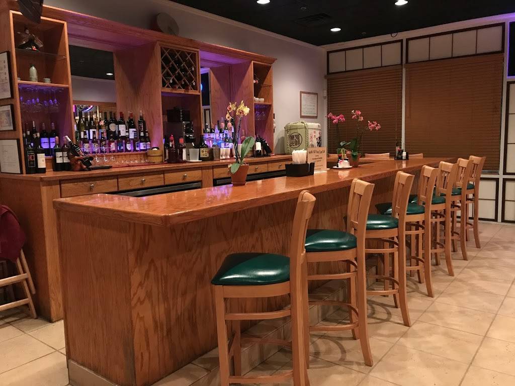 Tokyo Steak House & Sushi Bar | restaurant | 6481 S Chickasaw Trail, Orlando, FL 32829, USA | 4072077950 OR +1 407-207-7950