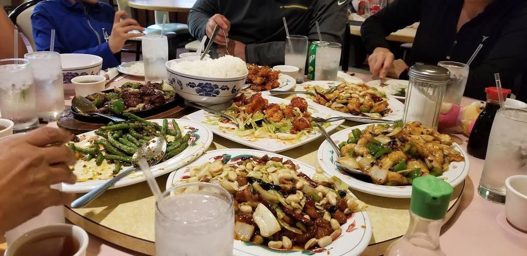 Shanghai Yau Fat Restaurant | restaurant | 1721 W Valley Blvd, Alhambra, CA 91803, USA | 6262828634 OR +1 626-282-8634