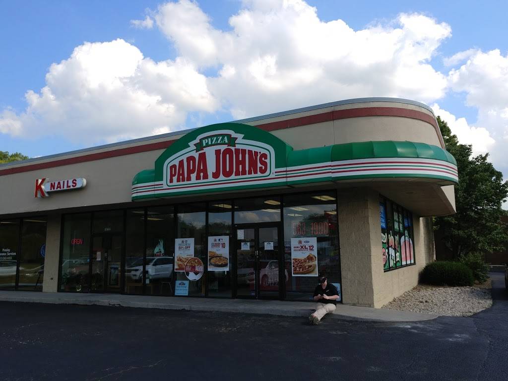 Papa Johns Pizza | restaurant | 10720 Reading Rd, Cincinnati, OH 45241, USA | 5135631900 OR +1 513-563-1900