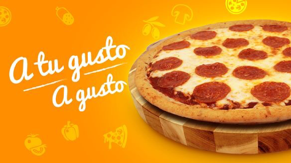 MAMAMIA Pizza Suc. Rosarito | restaurant | Plaza Giramar, Blvd. Benito Juárez 5075, Hacienda Floresta del Mar, 22710 Rosarito, B.C., Mexico | 016616123020 OR +52 661 612 3020