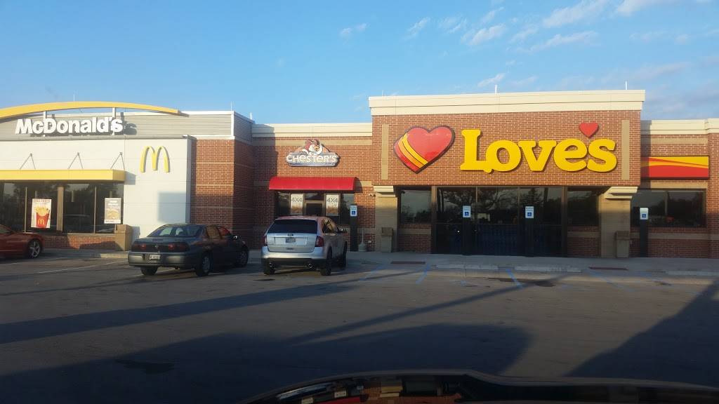 Chesters Chicken | restaurant | 7679 IN-13, Pendleton, IN 46064, USA | 3174852198 OR +1 317-485-2198