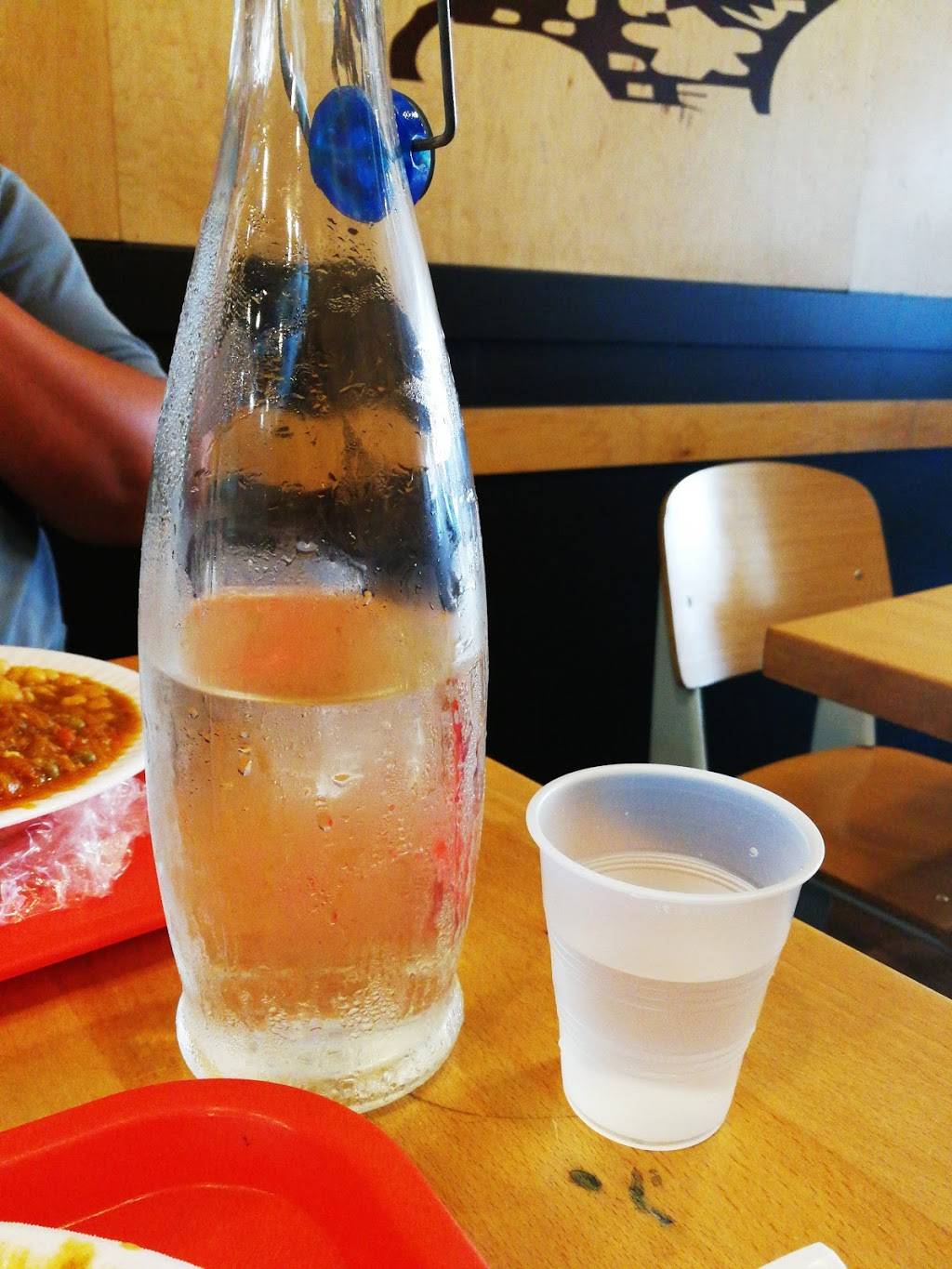 A Saffron Thread | restaurant | 98 Chambers St, New York, NY 10007, USA | 2126760313 OR +1 212-676-0313