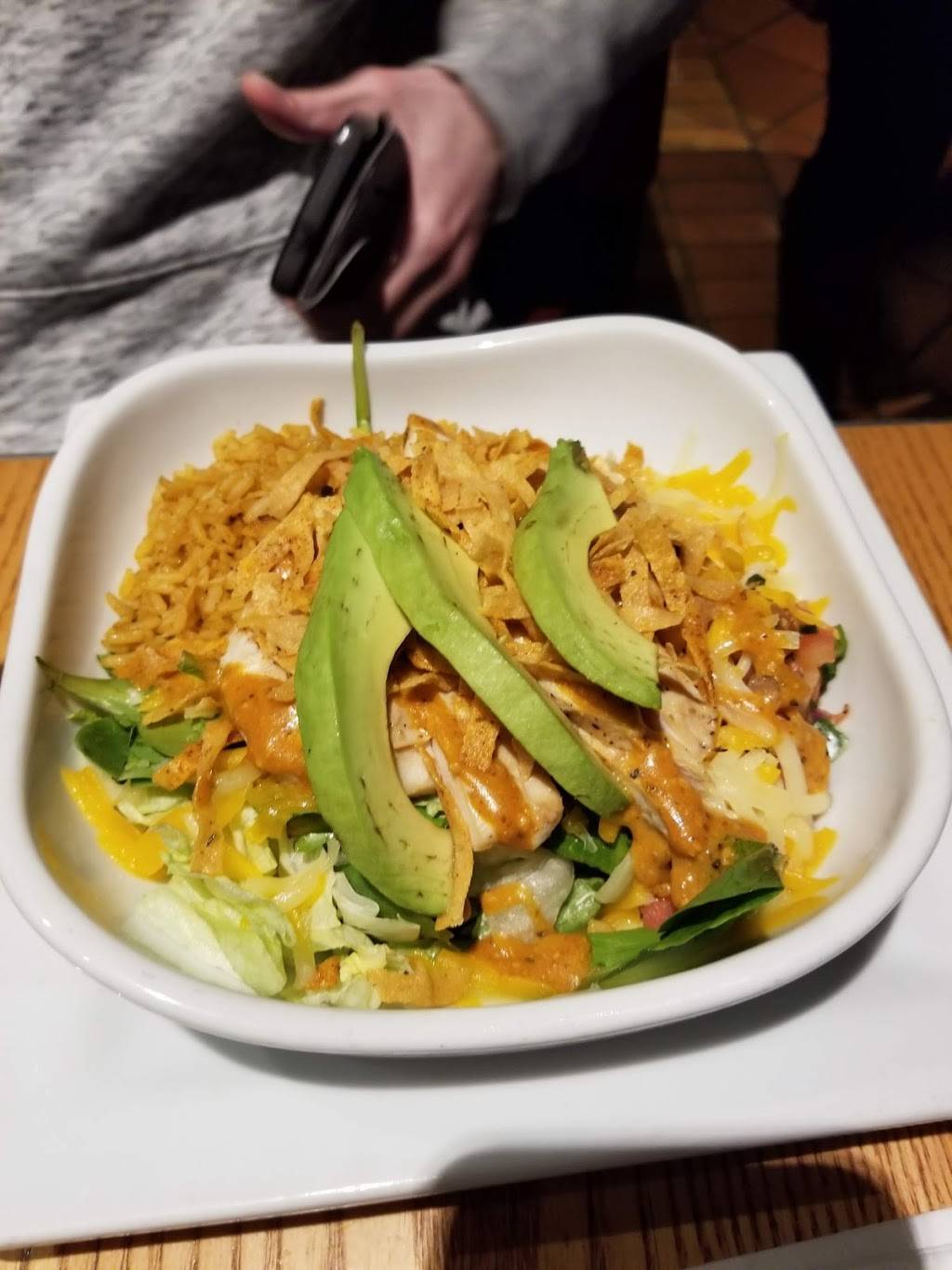 Chilis Grill & Bar | meal takeaway | 39131 Fremont Blvd, Fremont, CA 94538, USA | 5107922800 OR +1 510-792-2800