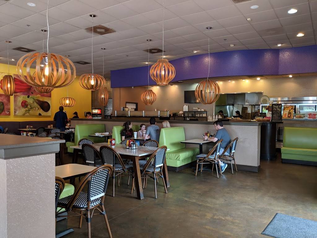 The Loop Pizza Grill | restaurant | 869 Sadler Road # 1 # 1, Fernandina Beach, Florida 32034, USA | 9043210093 OR +1 904-321-0093