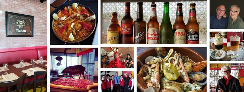 El Manchego Restaurant | restaurant | 2500 SW 107th Ave #1, Miami, FL 33165, USA | 7865425260 OR +1 786-542-5260