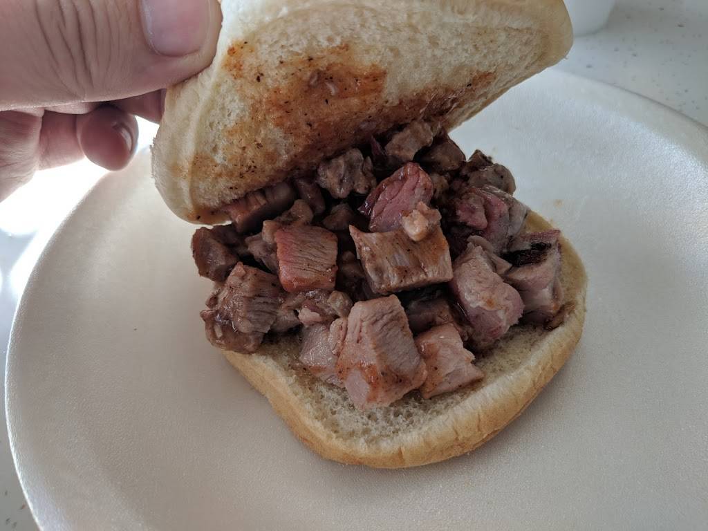 Scotts BBQ | restaurant | 4007 Danielsville Rd, Athens, GA 30601, USA | 7065461005 OR +1 706-546-1005