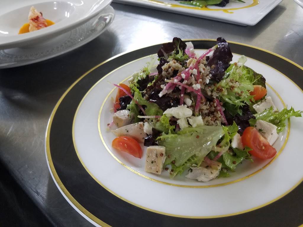 The Argyle | restaurant | 934 Patterson Ave, San Antonio, TX 78209, USA | 2108241496 OR +1 210-824-1496