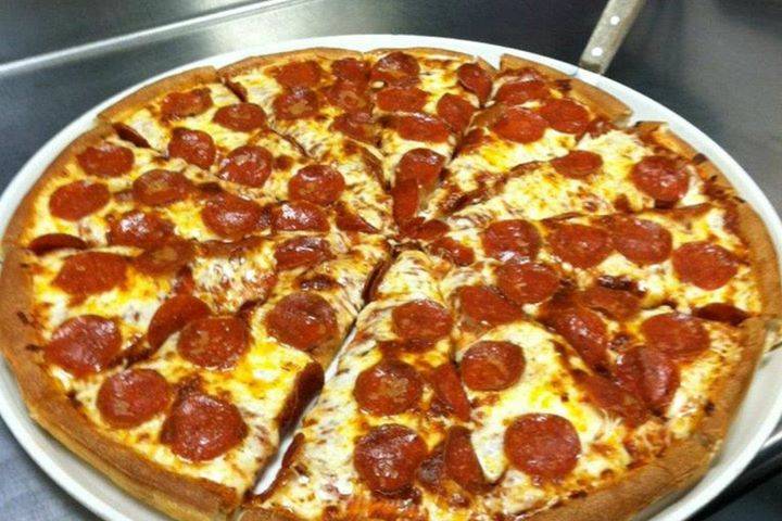 Little Caesars Pizza | meal takeaway | 24881 Alicia Pkwy, Laguna Hills, CA 92563, USA | 9494579600 OR +1 949-457-9600