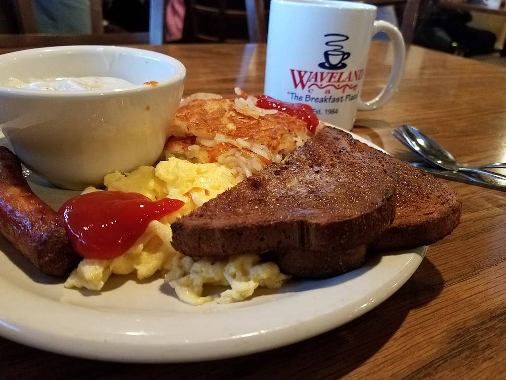 Waveland West | restaurant | 35653 Ute Ave, Booneville, IA 50038, USA | 5159871038 OR +1 515-987-1038