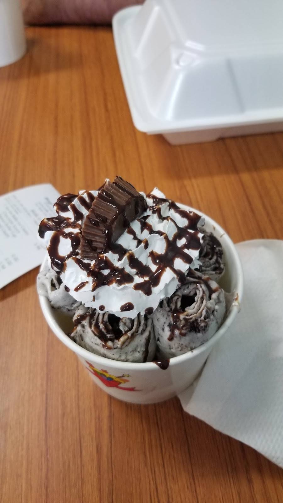 Magic Sweethouse | restaurant | 2730 Park St, Jacksonville, FL 32205, USA | 9043799693 OR +1 904-379-9693