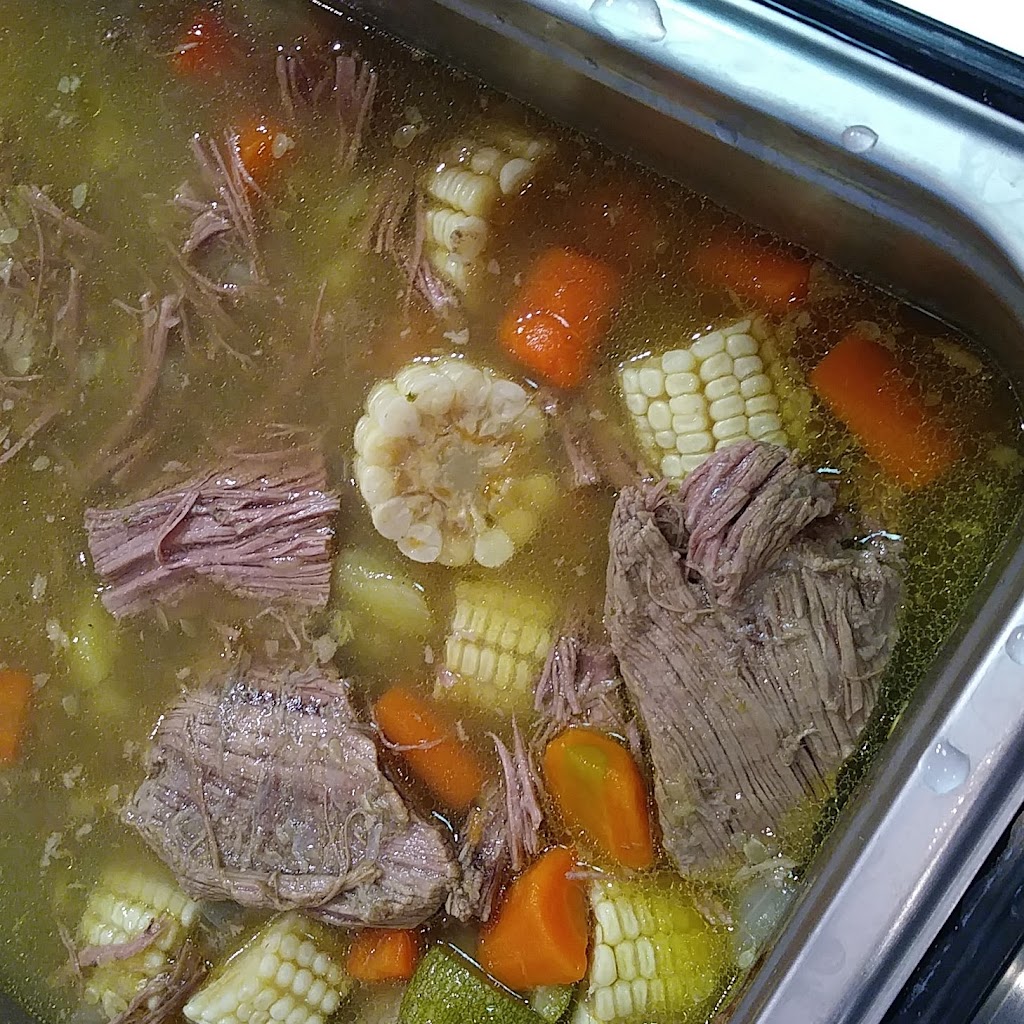 100% FOOD 2 GO | restaurant | 4001 S Shary Rd #650, Mission, TX 78572, USA | 9562714740 OR +1 956-271-4740