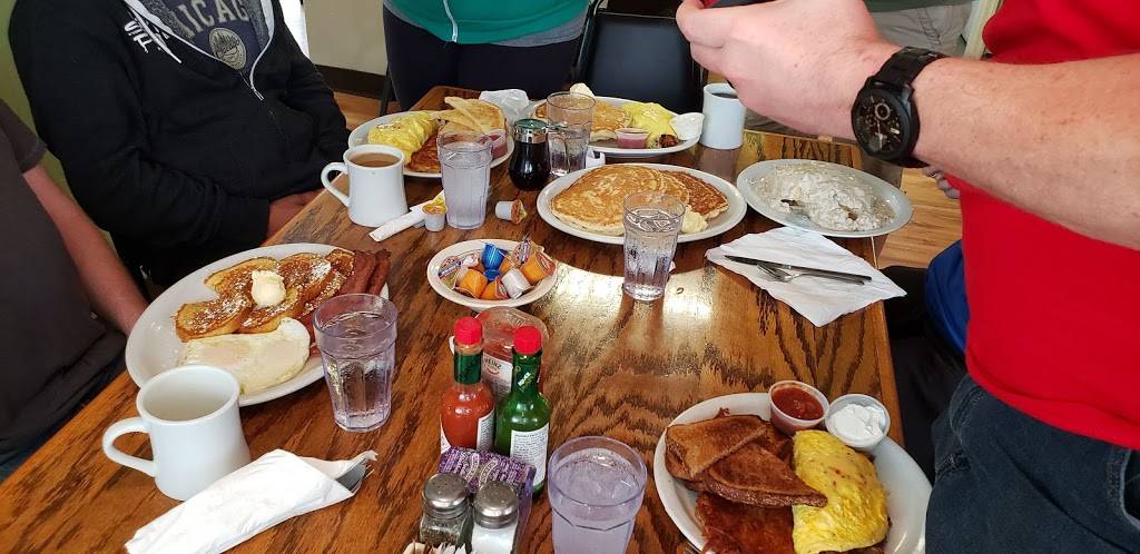 Arnies Cafe | restaurant | 1609 S Main Ave, Warrenton, OR 97146, USA | 5038610520 OR +1 503-861-0520