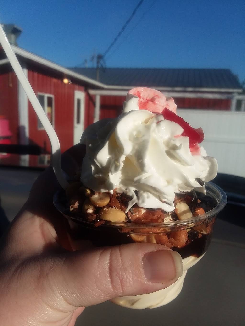 Daves Place | restaurant | 30601 PA-77, Townville, PA 16360, USA | 8149673846 OR +1 814-967-3846