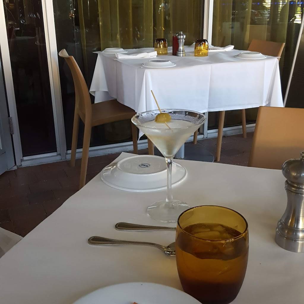 Franco Italian Bistro | restaurant | 10160 Forest Hill Blvd, Wellington, FL 33414, USA | 5616151551 OR +1 561-615-1551