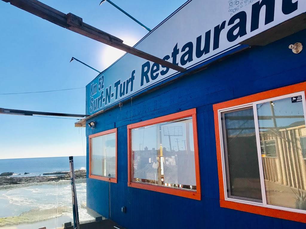 KM52 Surf-N-Turf | restaurant | Calle General Lázaro Cárdenas, 22703 Rosarito, B.C., Mexico | 016611041410 OR +52 661 104 1410