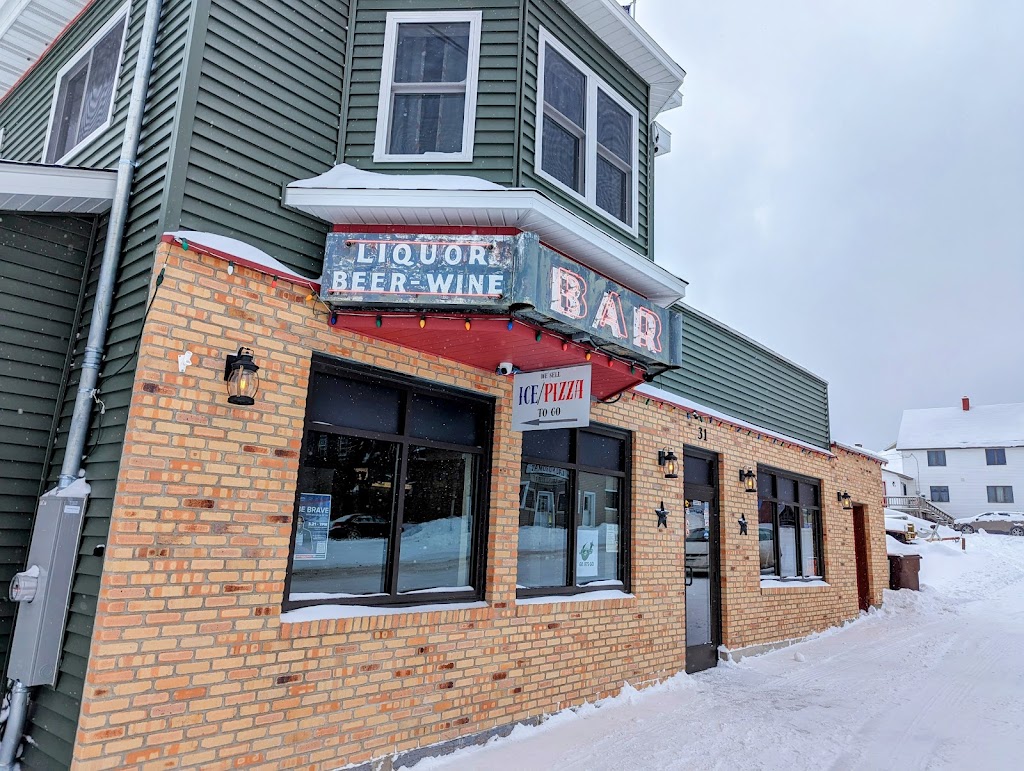 South Range Pub | restaurant | 31 Trimountain Ave, South Range, MI 49963, USA | 9065235161 OR +1 906-523-5161