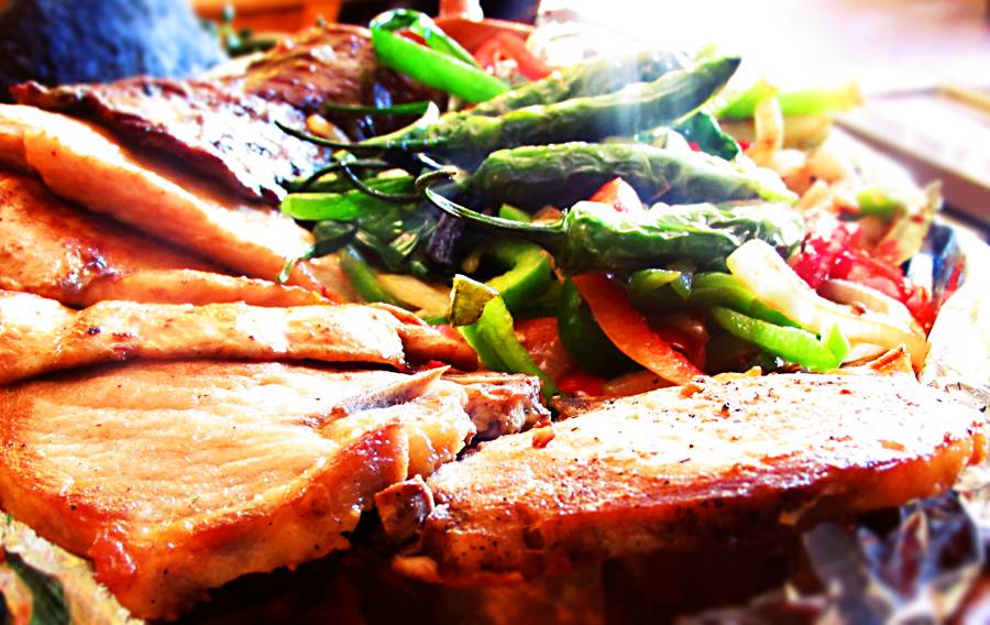 Ritas Mexican Food & Mariscos | restaurant | 1402 N 35th Ave, Phoenix, AZ 85009, USA | 6022787376 OR +1 602-278-7376