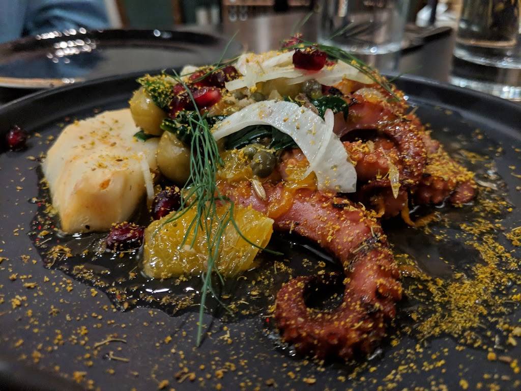 Beholder | restaurant | 1844 E 10th St, Indianapolis, IN 46201, USA | 3174193471 OR +1 317-419-3471