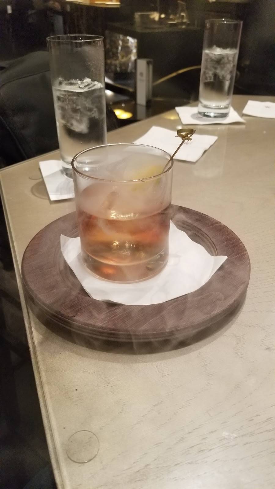 Cueva | restaurant | 1777 Walker St, Houston, TX 77010, USA | 7136541777 OR +1 713-654-1777