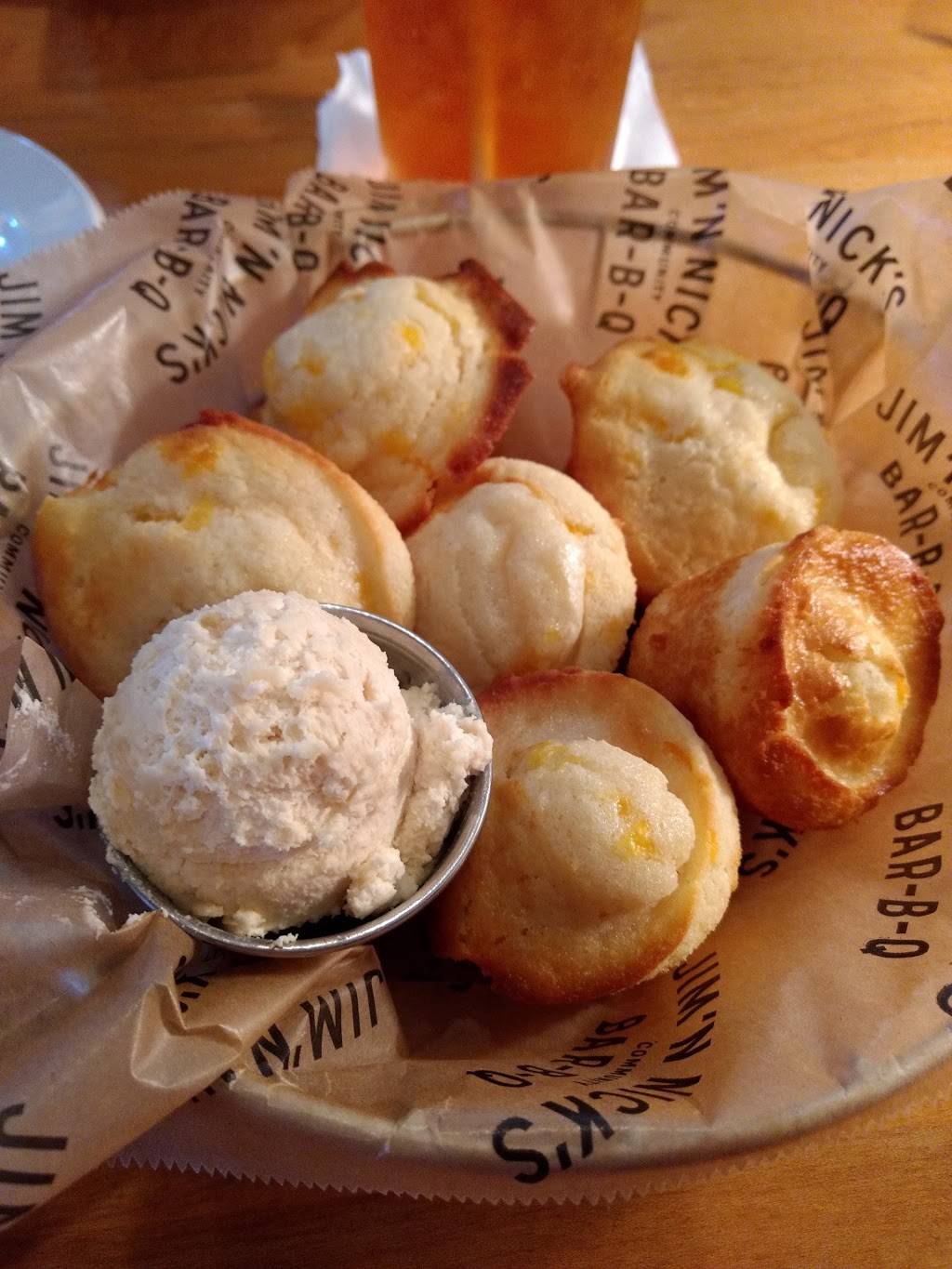 Jim N Nicks Bar-B-Q | restaurant | 305 21st Ave, Tuscaloosa, AL 35401, USA | 2054692060 OR +1 205-469-2060