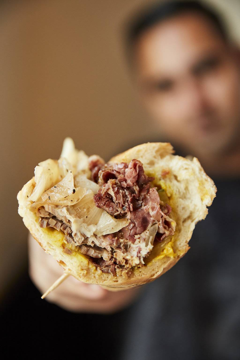 Bronx Sandwich Company | restaurant | 3030 Harbor Blvd #H1, Costa Mesa, CA 92626, USA | 7145401513 OR +1 714-540-1513