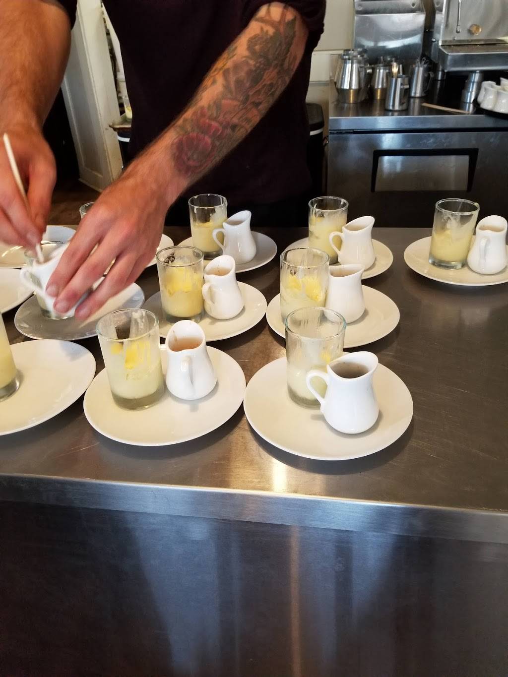 Plenty on Bell | restaurant | 508 Bell St, Los Alamos, CA 93440, USA | 8053443020 OR +1 805-344-3020