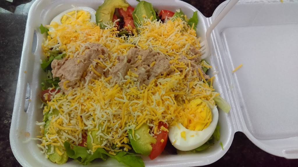 Caribbean Juice & Mexican Food | restaurant | 11893 Del Amo Blvd, Cerritos, CA 90703, USA | 5628605601 OR +1 562-860-5601