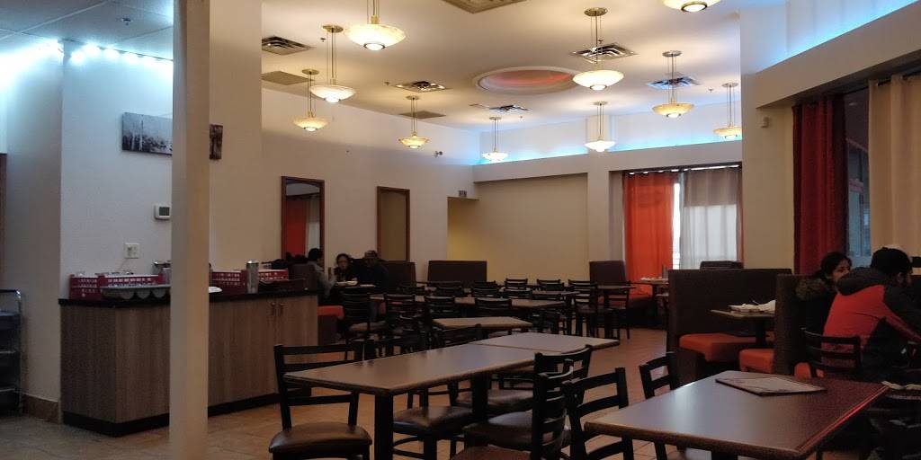 Magadhi | restaurant | 120 Clementine Dr, Brampton, ON L6Y 0L8, Canada | 9054514567 OR +1 905-451-4567