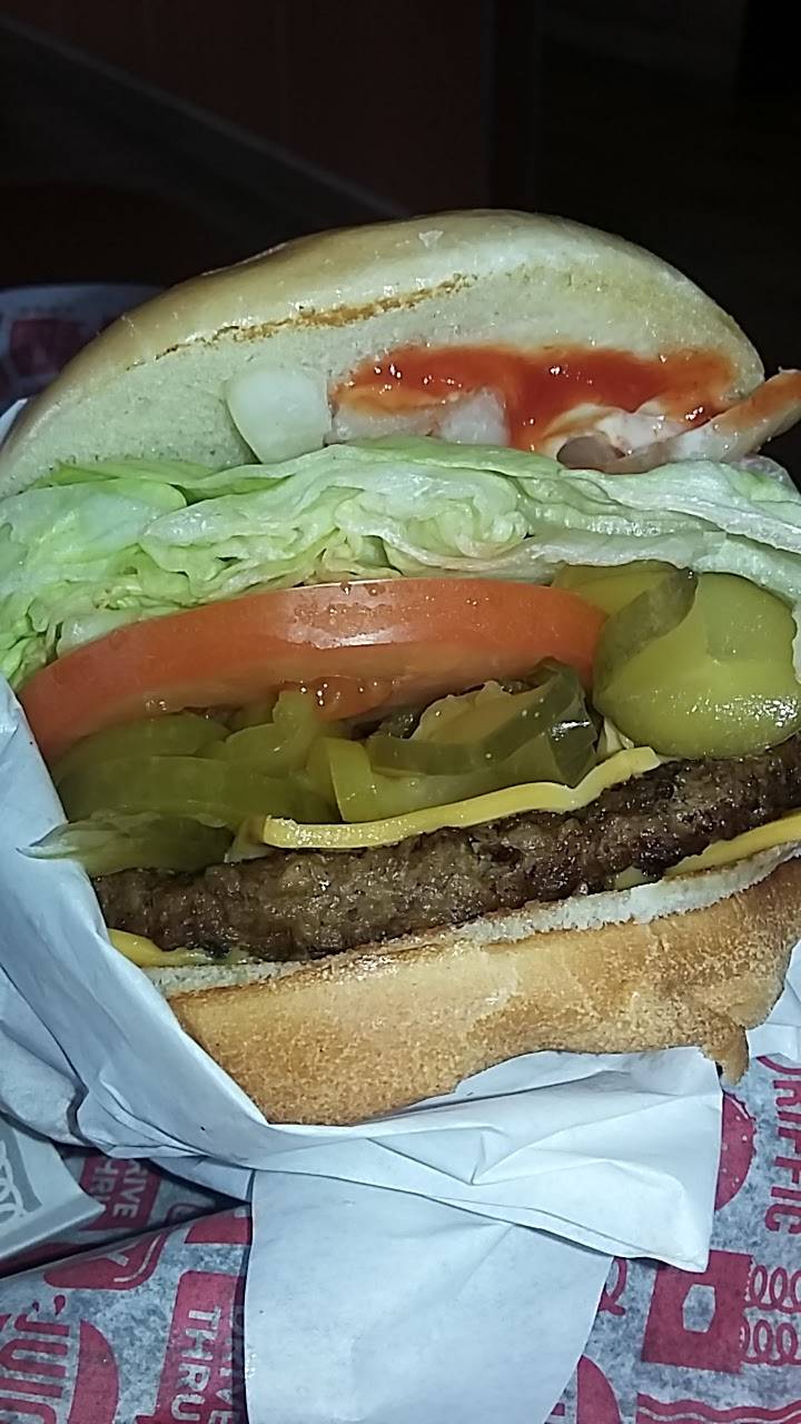 Jack in the Box | restaurant | 1030 Tharp Rd, Yuba City, CA 95993, USA | 5306733283 OR +1 530-673-3283