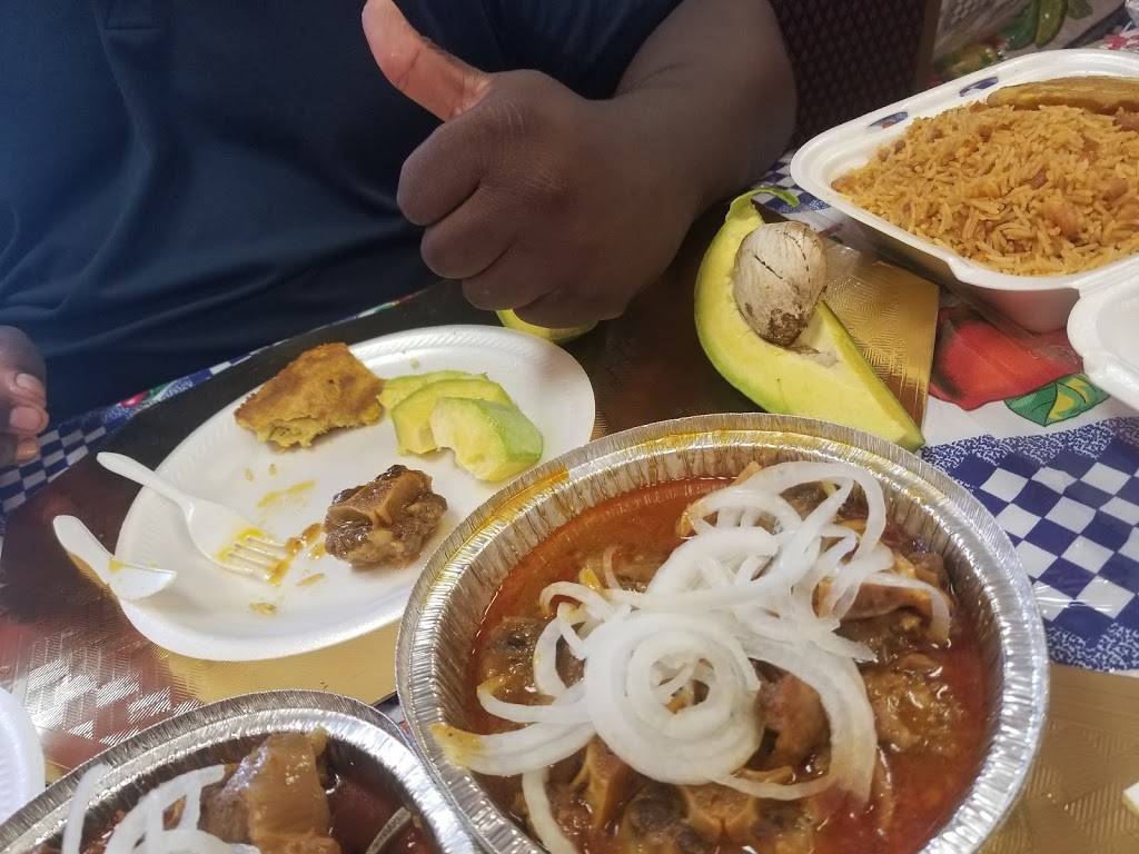 Au-Bon-Gout Restaurant | restaurant | 5273 N Dixie Hwy, Pompano Beach, FL 33064, USA | 9545709192 OR +1 954-570-9192