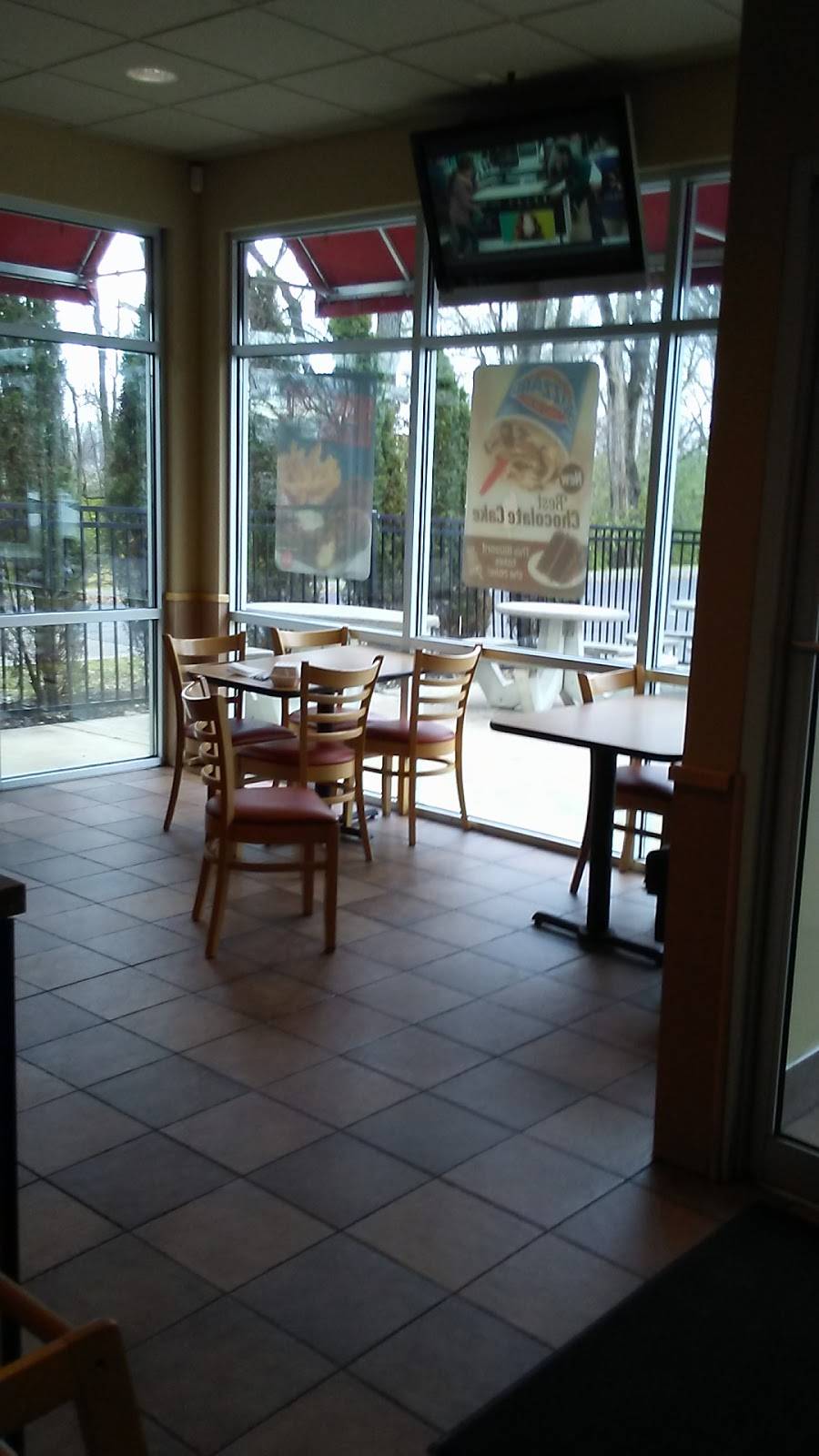 Dairy Queen | restaurant | 3260 Noe Bixby Rd, Columbus, OH 43232, USA | 6148375023 OR +1 614-837-5023