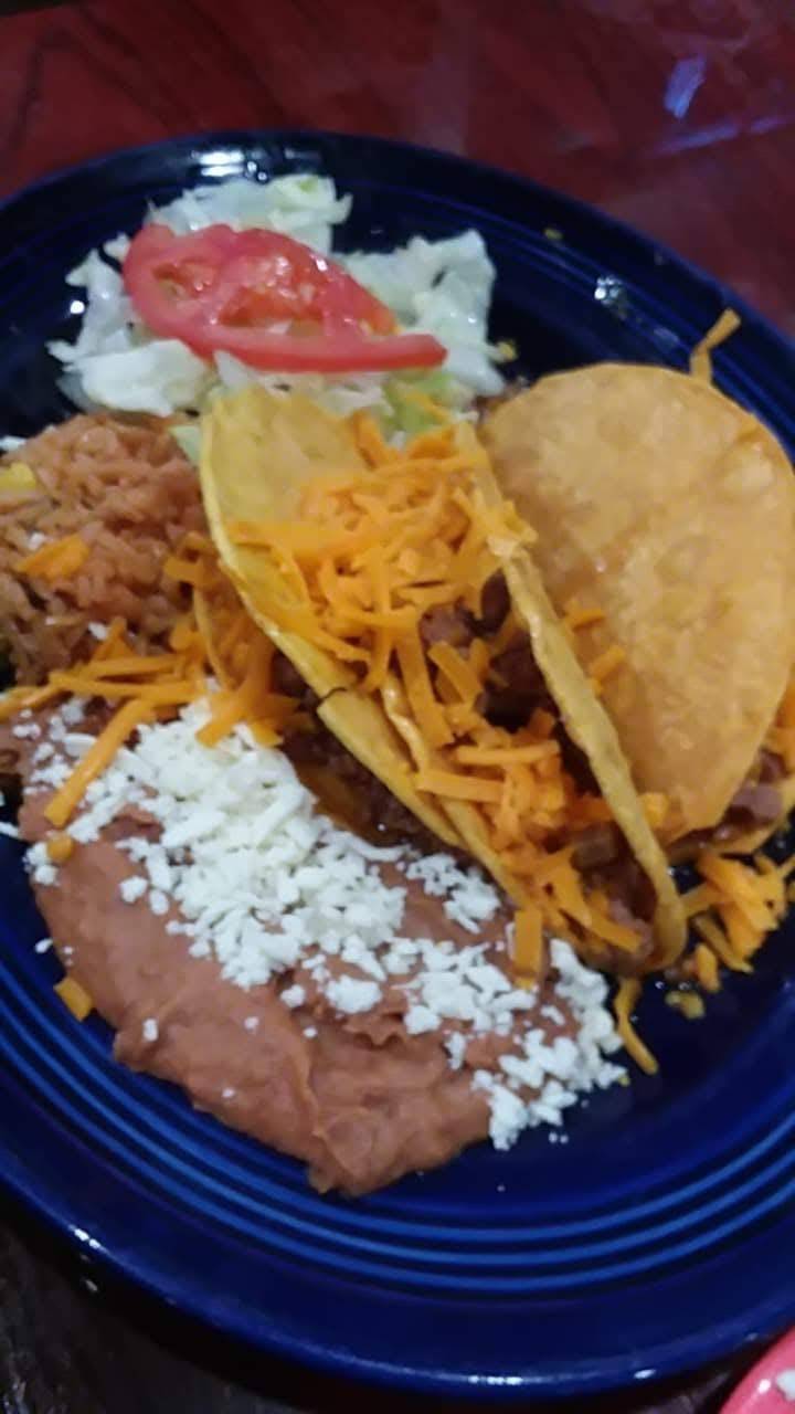 El Canelo #6 Mexican Grill | restaurant | 1003 Culebra Rd, San Antonio, TX 78201, USA | 2104552610 OR +1 210-455-2610